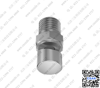 686系列舌形式空气吹扫喷嘴