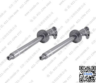 SNCR/SCR脱硝喷枪