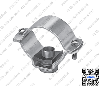 8370拼合孔连接器