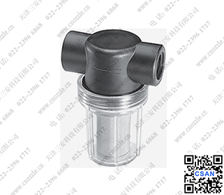 122-PC液体过滤器