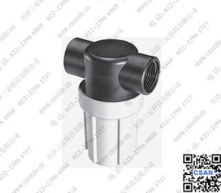 122-PP液体过滤器