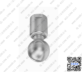 5M1系列旋转式槽罐清洗喷嘴