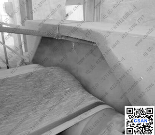粉尘对策-镇尘雾化系统
